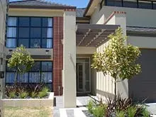 Domination Homes - archival photograph
