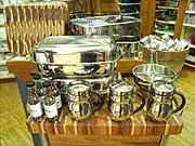 The Kitchen Warehouse - archival photograph