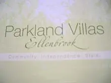 Parkland Villas - Ellenbrook 'by Fini Villages' - archival photograph