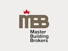 Master Building Brokers - archival photograph