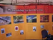 Landcorp - Joondalup (City North Stage 6) - archival photograph