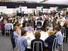 Alinta - Oceanafest - archival photograph