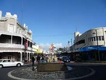 City of Bunbury - archival photograph