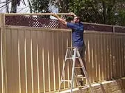 Eco Screen Lattice - archival photograph