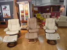 Easy Living Furniture & Interiors - archival photograph