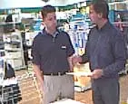 Home Hardware - archival photograph