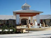 Bethanie Beachside Care Facility - archival photograph