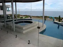 Master Builders 'Winning Homes' Magazine '$12.95 at all good newsagents' - archival photograph