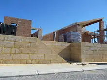 Master Builders Association 'Designing your Dream Home' - archival photograph