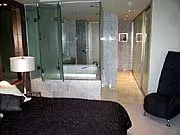 Luxury Sub-Penthouses - archival photograph