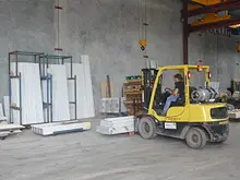 R&R Fencing 'Using Colorbond Steel' - archival photograph