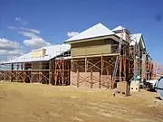 Master Builders Association of WA - archival photograph
