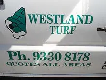 Palmetto Group - Westland Turf - archival photograph