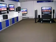 Samsung - Alliance Partner 'Masters Builders Association' - archival photograph