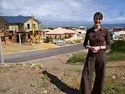 Humfrey Land Developments - Seacrest Estate - archival photograph