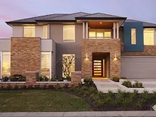 Intelligent Life 'www.luxurynewhomes.com.au' - archival photograph