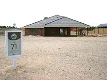 Binningup Beach - Lake Shores Summit Realty - Bunbury - archival photograph