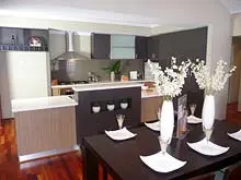 Scott Park Homes - archival photograph