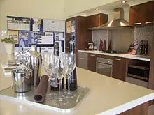 Perceptions - The Home Builders - archival photograph