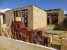 Blueprint Homes PART 1 - archival photograph