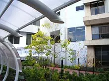 Master Builders Association 'Construction Awards' - archival photograph