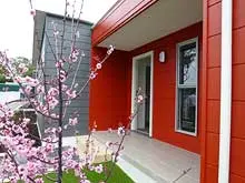 McGrath Homes - archival photograph