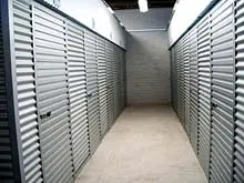 Ezi Storage - archival photograph