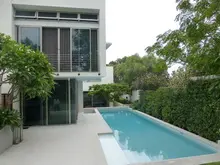 Tim Davies Landscaping Part 1 - archival photograph