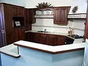 KDA Kitchen Show & Interiors Expo - archival photograph