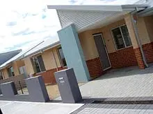 Department of Housing and Works '5 Star Plus' - archival photograph