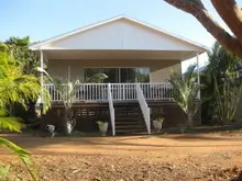 Straight Edge Steel Framed Homes - archival photograph