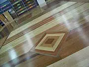 Eclipse Flooring & Blinds - archival photograph