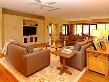 LJ Hooker - Dunsborough "Prestige Home For Sale" - archival photograph
