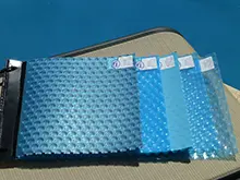 PoolWerx - archival photograph