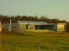 Karamfiles Builders - archival photograph