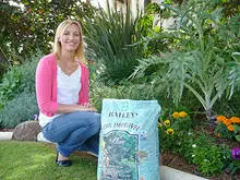 Baileys Fertiliser's - archival photograph