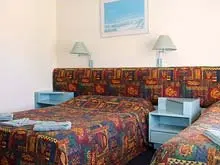 Bunbury Motel & Serviced Appartments - archival photograph