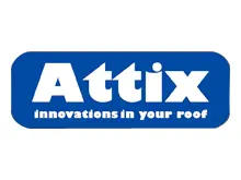 Attix Roof Access - archival photograph