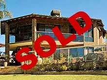 Home for Sale - archival photograph