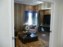 Switch Homes - archival photograph