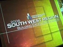 Master Builders Association - archival photograph