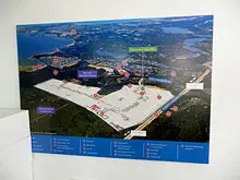 Austin Lakes 'By the Satterley Property Group' - archival photograph