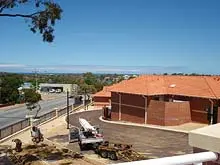 Foley Retirement Village - Hilton by Southern Cross Care - archival photograph