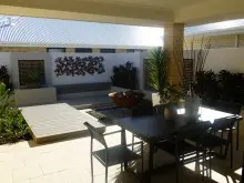 Easystart Homes - archival photograph