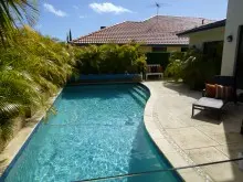 POOLWERX - archival photograph