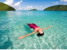 BODY & SOUL YOGA RETREAT – Bali - archival photograph