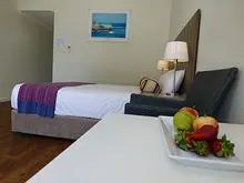 Hotel Rottnest - archival photograph