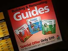 HomeBase EXPO - archival photograph