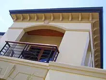 Linear Architectural Systems - archival photograph