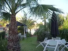Best Western Hospitality Inn Geraldton - archival photograph